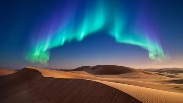 Understanding the Voltage of Being: Surrender, Allow, Be